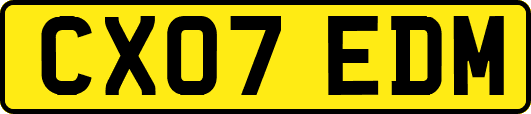 CX07EDM
