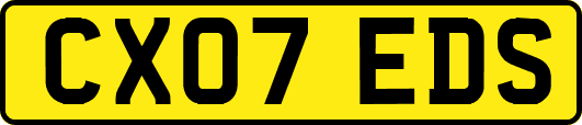 CX07EDS