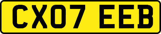 CX07EEB