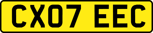 CX07EEC