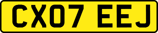 CX07EEJ