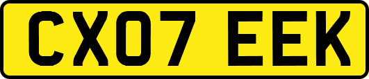 CX07EEK