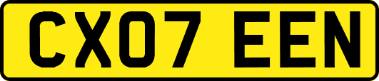 CX07EEN