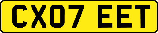 CX07EET