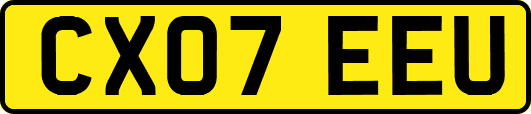 CX07EEU
