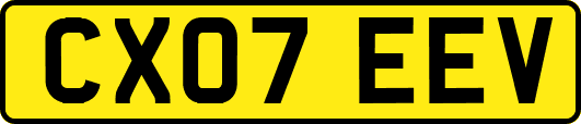 CX07EEV