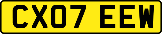 CX07EEW