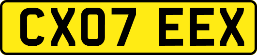 CX07EEX