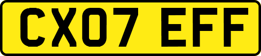 CX07EFF