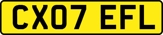 CX07EFL