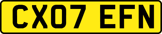 CX07EFN