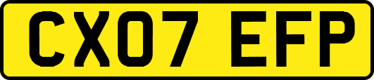 CX07EFP
