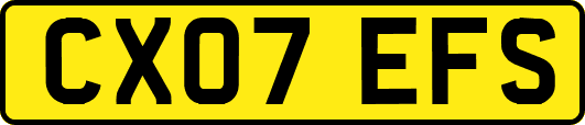 CX07EFS