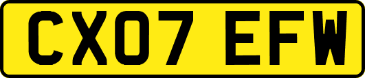 CX07EFW
