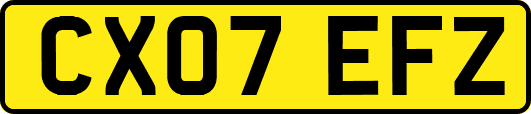 CX07EFZ