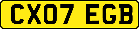 CX07EGB
