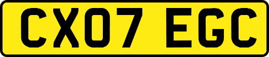 CX07EGC