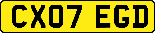 CX07EGD
