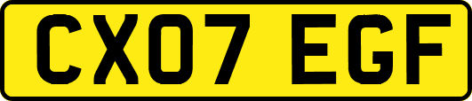 CX07EGF