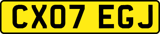CX07EGJ