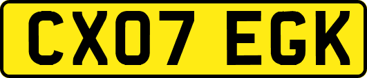 CX07EGK