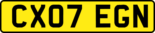 CX07EGN