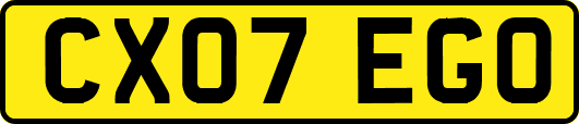 CX07EGO