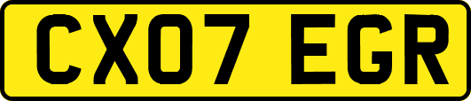 CX07EGR