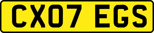 CX07EGS