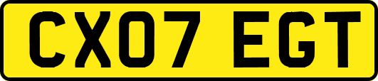 CX07EGT
