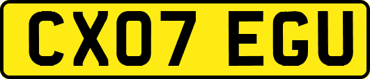CX07EGU