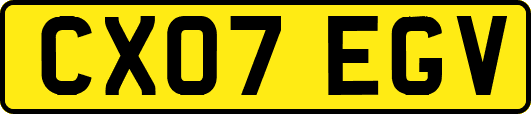CX07EGV