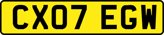 CX07EGW