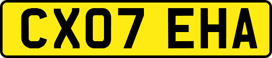 CX07EHA