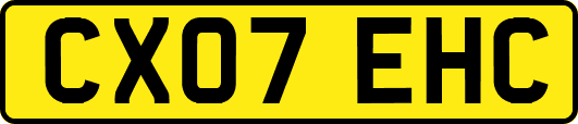 CX07EHC