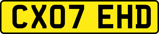 CX07EHD