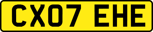 CX07EHE