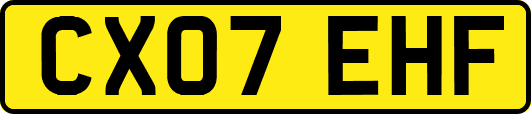 CX07EHF