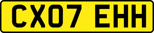 CX07EHH