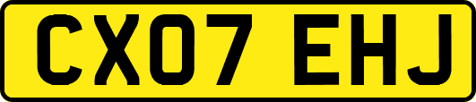 CX07EHJ