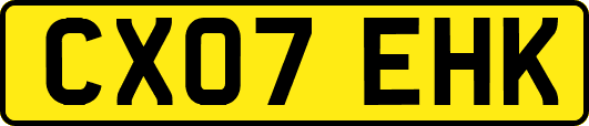 CX07EHK
