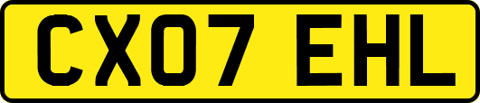 CX07EHL