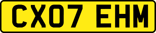 CX07EHM