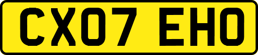 CX07EHO