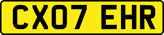 CX07EHR