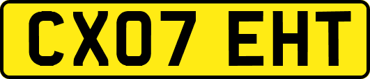 CX07EHT