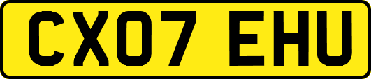 CX07EHU