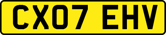 CX07EHV