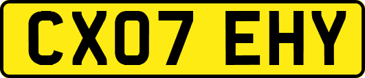 CX07EHY