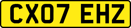 CX07EHZ